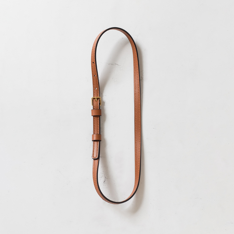 Suitable for Celine Arc De Triomphe Woc Chain Bag Soft16 Mini Modification Underarm Crossbody Shoulder Strap Accessories Suitable for Celine Arc De Triomphe Woc Chain Bag Soft16 Mini Modification Underarm Crossbody Shoulder Strap Accessories