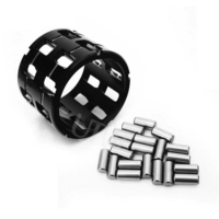 Бритва, подшипник, трубка