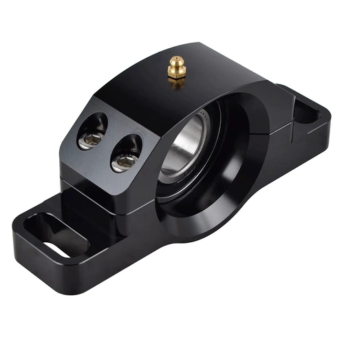 Арктическая звезда Strike 1000 Передача подшипника впереди мостовой катя