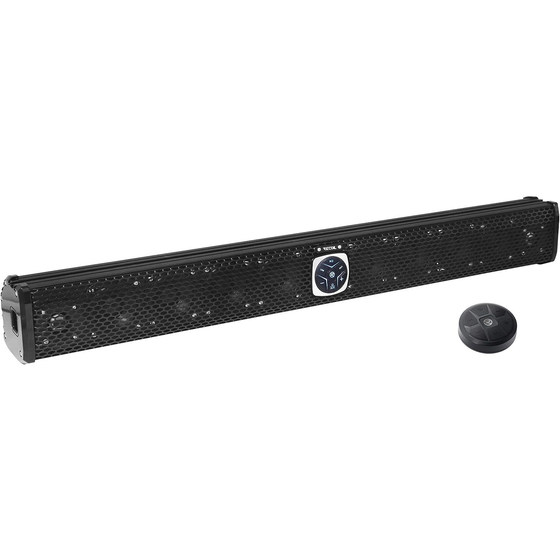 Bombardier X3 audio Bluetooth speaker sound bar suitable for Maverick 121 and 154 or 172 to 200 hot sale