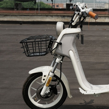 Niu Electric Scooter U1E Front Basket Storage Basket Modification Accessories
