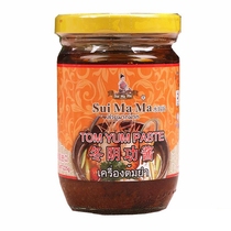 Water mother brand winter Yin Gong Sauce 225g Thai imported Thai food winter Yin Gong soup seasoning