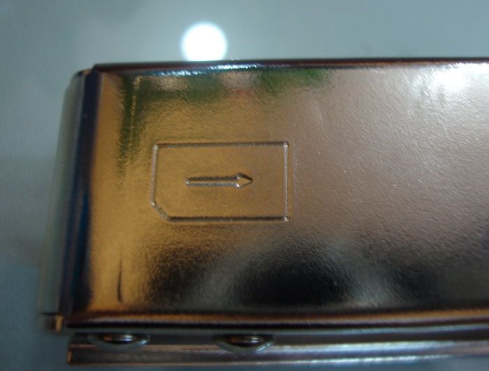 Pince pour cartes SIM - Ref 307187 Image 6