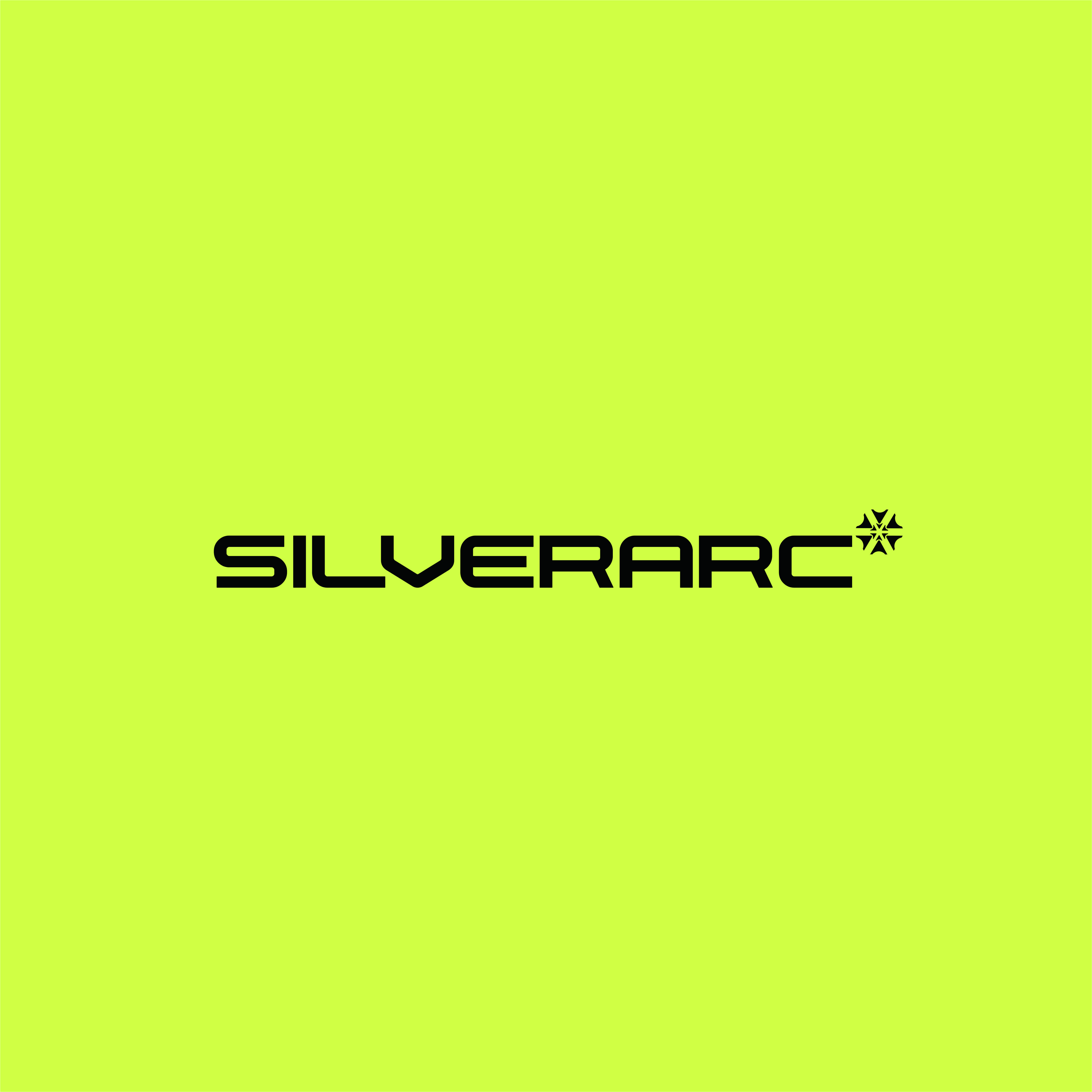 SILVERARC的LOGO