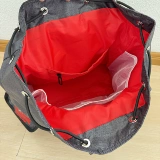 Nuby, водоотталкивающая сумка для путешествий, большой школьный рюкзак