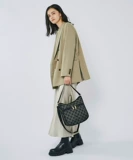 Водоотталкивающая универсальная сумка на одно плечо, многоцветная сумка через плечо