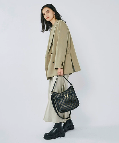 Водоотталкивающая универсальная сумка на одно плечо, многоцветная сумка через плечо