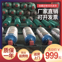 TDY75 electric roller built-in motor explosion-proof non-standard head roller YTH external electric roller conveyor