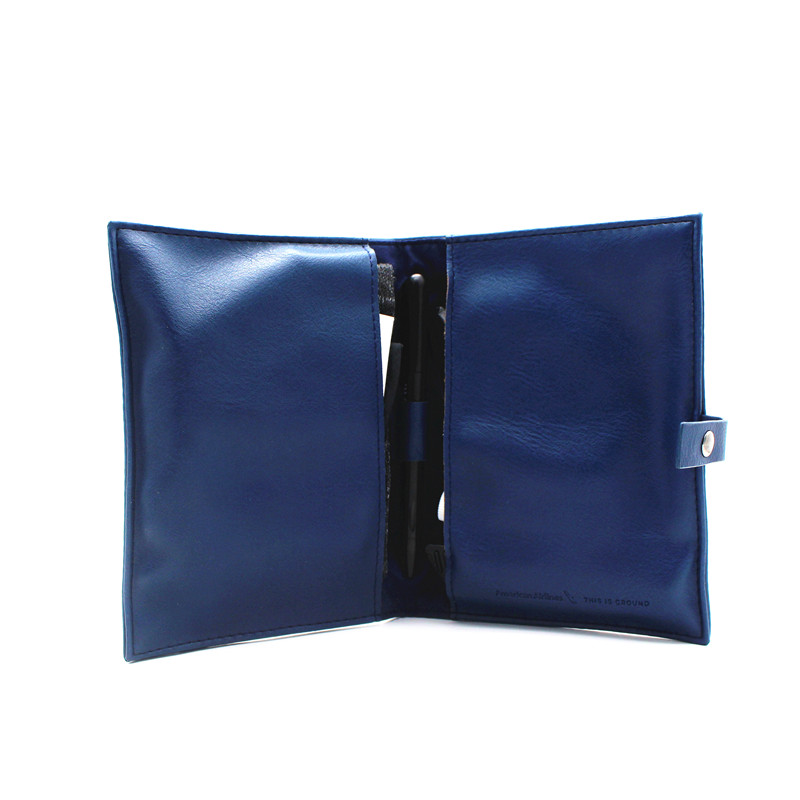 Boutique punching American Airlines Order Brands Cortex men and women brand new intake washing kits Cosmetic Hand Grab Bag