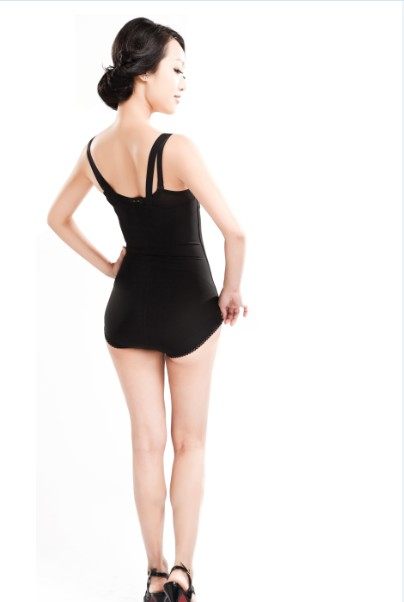 Sous-vêtement minceur en spandex - Ref 706671 Image 15