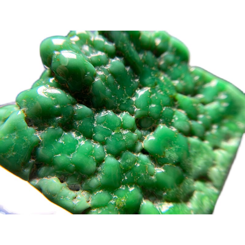 Yijiajiajiajiajiajiazhuan original mine high porcelain green emerald and no matter brand pendant belt certificate Shunfeng