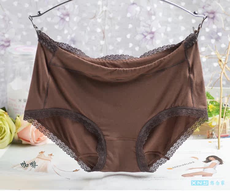 Slip jeunesse simple en coton - Ref 644336 Image 43