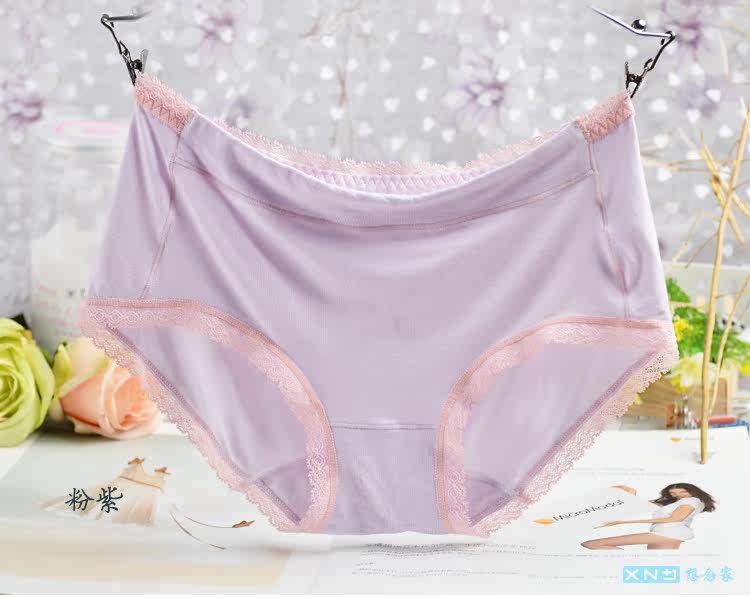 Slip jeunesse simple en coton - Ref 644336 Image 42