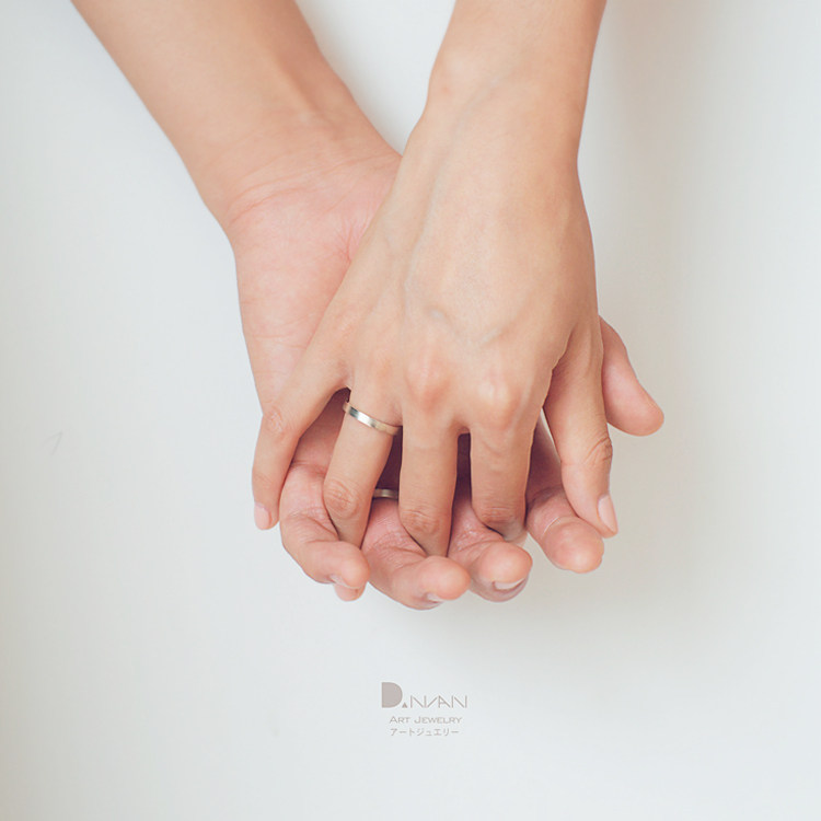 Bague mixte OTHER   en Argenterie - Ref 3086847 Image 16