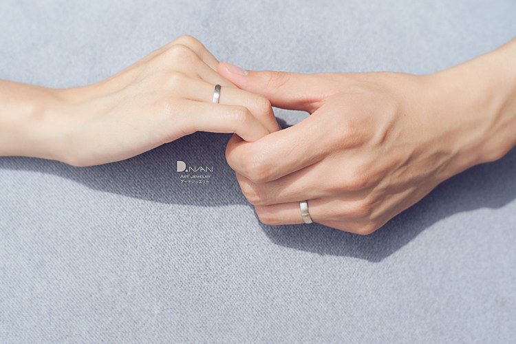 Bague mixte OTHER   en Argenterie - Ref 3086847 Image 18