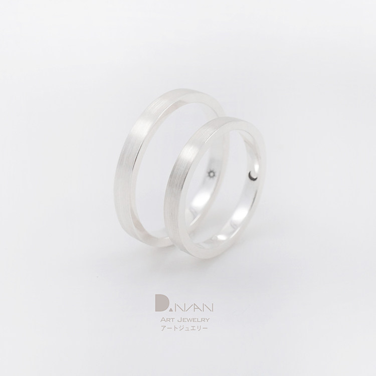 Bague mixte OTHER   en Argenterie - Ref 3086847 Image 12