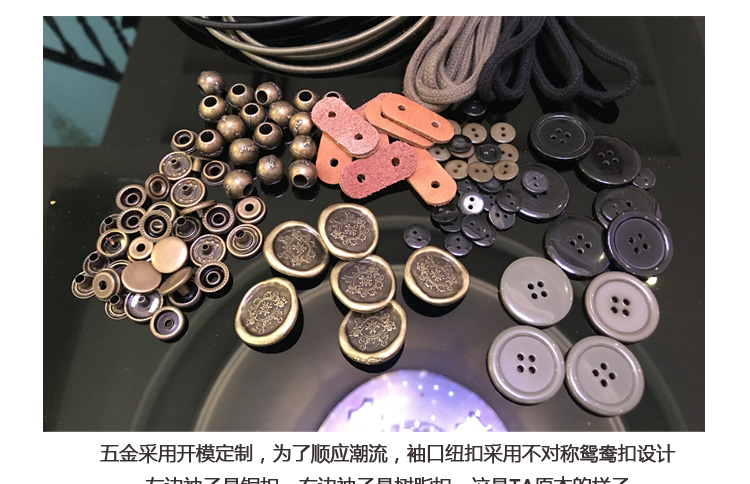 Manteau de fourrure femme H.G.D.F - Ref 3173778 Image 42