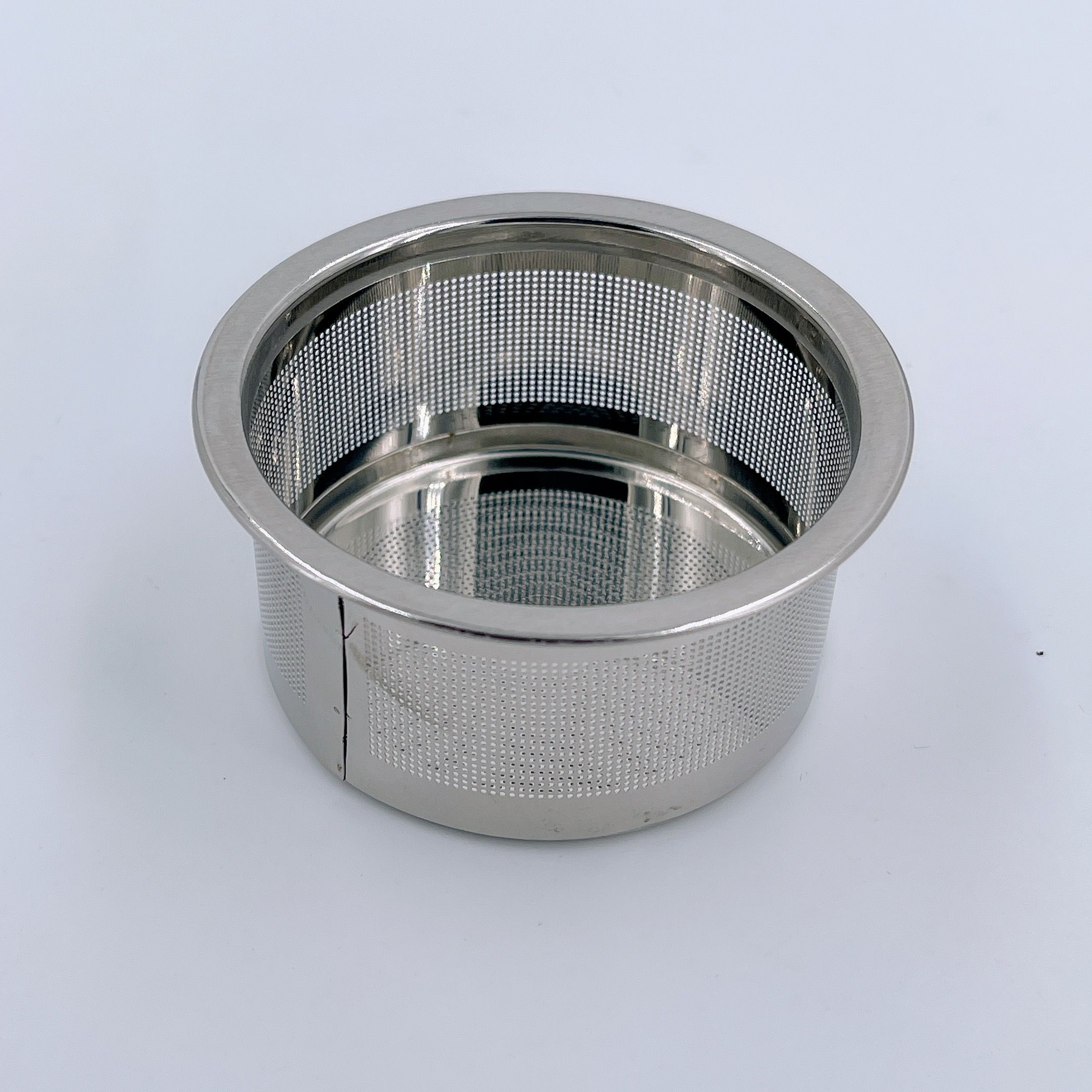 Repair Gauge Tool Stainless Steel Mesh Hood Ram Special Drain Mesh Suitable for 70 * 35 of oil cylinder