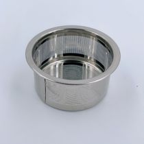 Table repair tool stainless steel mesh cover cylinder special leakage net suitable for 70*35 oil cylinder