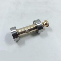 Watch repair tools Grinding screwdriver plus frame grinding screwdriver tools can be rolled to adjust the size