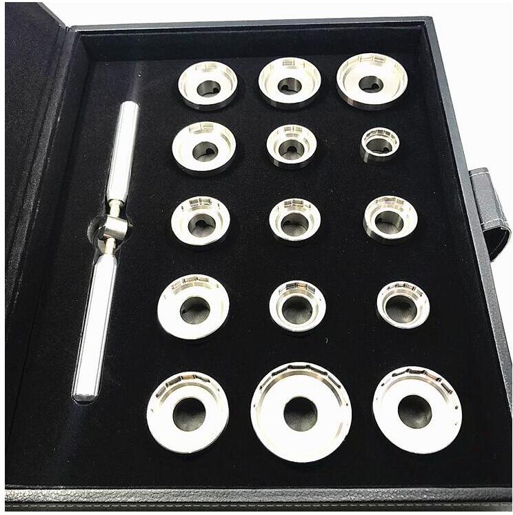 Repair Table Tool 15 Centennial Psychometer Special Suit Opener BRL Opener Open Bottom Lid