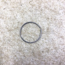 Watch movement parts Accessories 2824 2836 2846 movement calendar lining ring literal ring