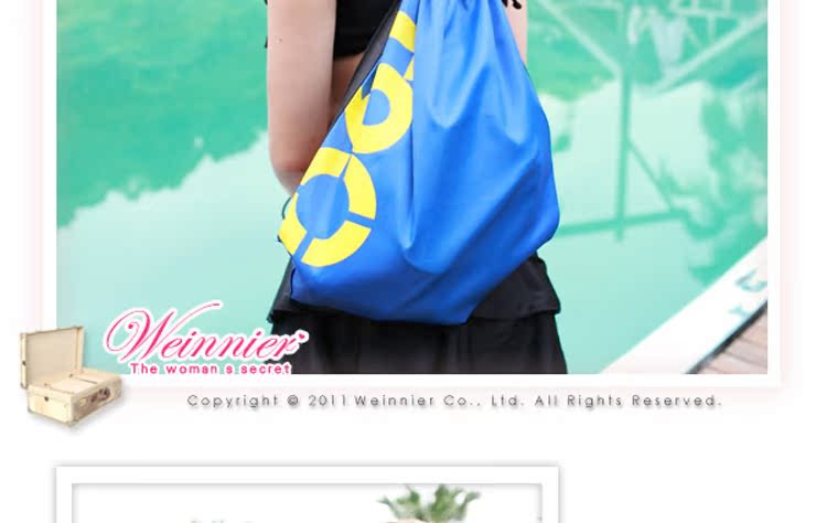 Sac de sport - Ref 15279 Image 32