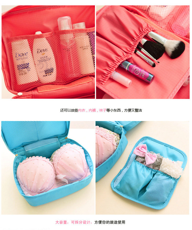 Sac de sport - Ref 17271 Image 11