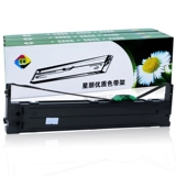 Совместим с лентой для принтера Fujitsu Dpk300 Рамка цветной ремня DPK300 DPK310 DPK330 Цветная ремешка DPK300 Цветная ремешок DPK320 DPK300H DPK330T Коробка коробки коробки с цветной полосой коробки