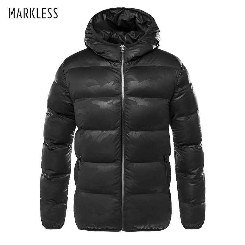 Blouson homme MARKLESS - Ref 3121089 Image 1