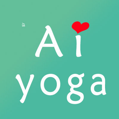 AIJOGA premium postage page Don't comment on yoga love yourself