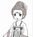 八伶后汉服工作室