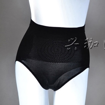 Y Ting F plastic pants spring and summer body lifting hip abdomen no trace thin high bomb strong breifs Y 7703
