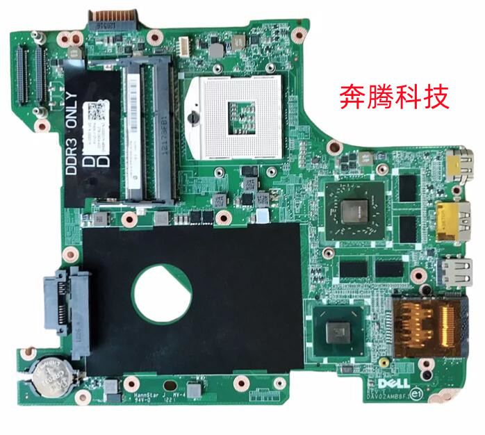 Dell Dell N4110 N4010 M/N5010 N5110 N4050 N4030 1450 1464 Motherboard Dell Dell N4110 N4010 M/N5010 N5110 N4050 N4030 1450 1464 Motherboard