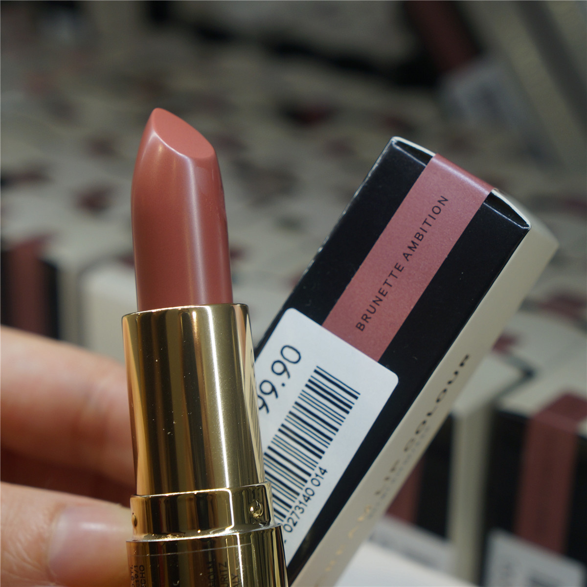 h&m lipstick