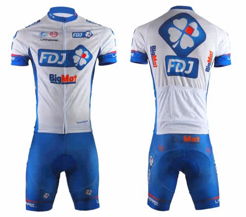 Vêtement cyclisme adolescent - Ref 2221012 Image 9