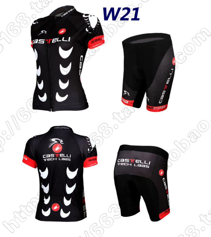 Vêtement cyclisme femme - Ref 2221015 Image 6