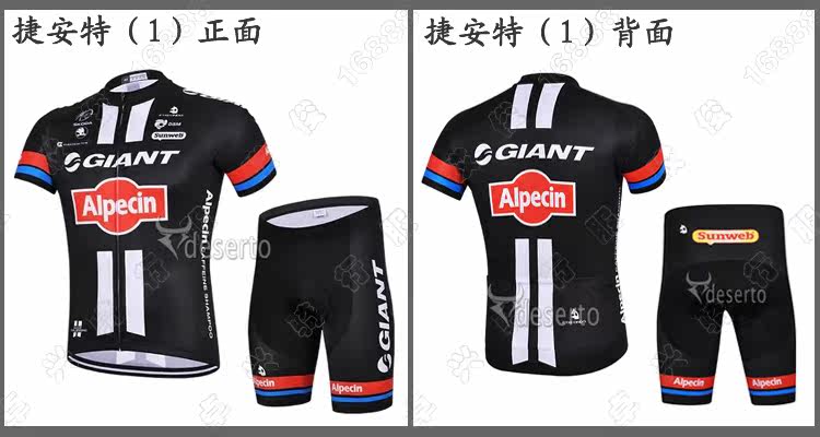 Vêtement cyclisme mixte - Ref 2221031 Image 19