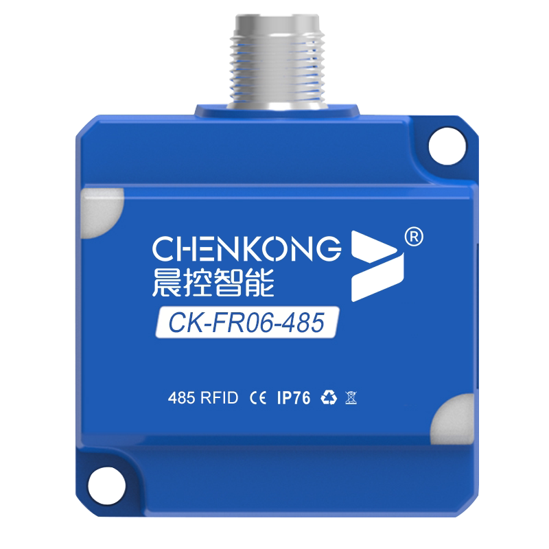Chenkong Cc-Link High-Frequency Rfid Reader Ck-Fr06-Cc Radio Frequency Identification Tag Reader