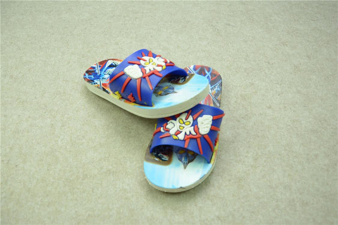 Chaussons enfants en autre pour Toute saison - semelle autre - Ref 1010470 Image 35