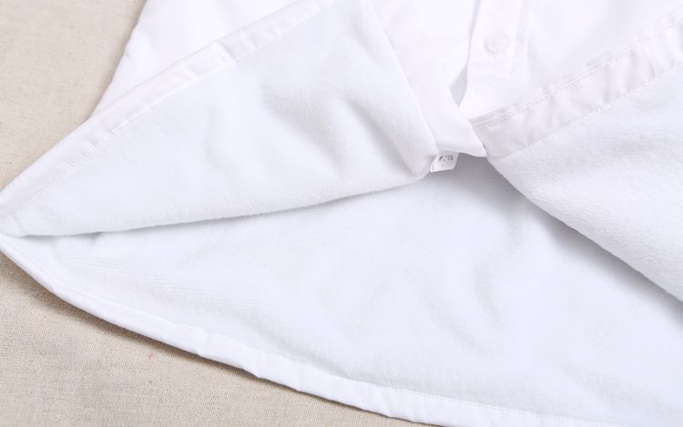 Chemise fille à manche longue - Ref 2085549 Image 27