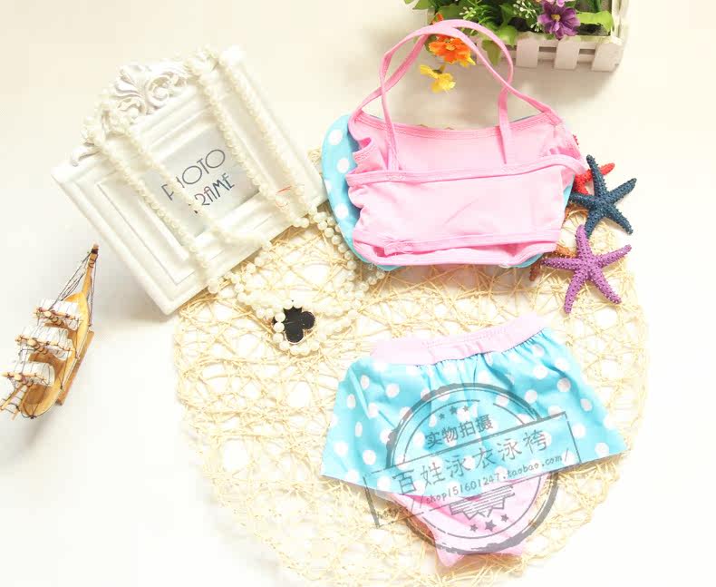 Maillot de bain fille OTHER   - Ref 2546570 Image 19