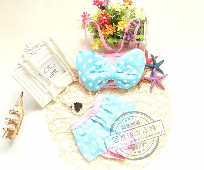 Maillot de bain fille OTHER   - Ref 2546570 Image 17