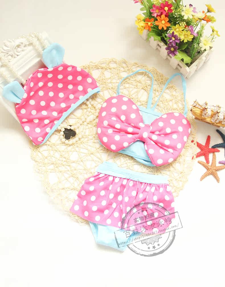 Maillot de bain fille OTHER   - Ref 2546570 Image 12