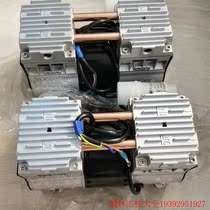 Inquiry before bidding: Negotiate price of Aoduobao AP-1400C V vacuum pump brand new original with shock-absorbing screws