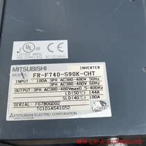 Inquiry before bidding: (negotiation) FR-F740-S90K-CHT original packaged