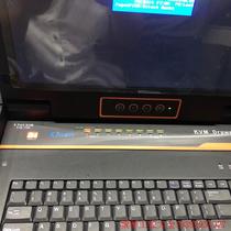 Inquiry before bidding: (negotiation) Qinan KVM-1708 switch 8-channel is in good condition