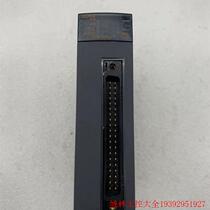 Inquiry before bidding: Mitsubishi Q series PLC module QD62