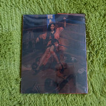 Order] Ai Yiliang adult love song CD