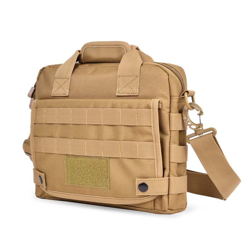 Outdoor Bag Carry-on multifunction handbag Single shoulder bag slanted satchel camouflate bag Army camouflate bag camouflate bag camouflate bag